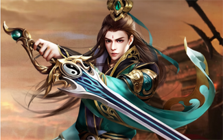 天玄大陆之封神